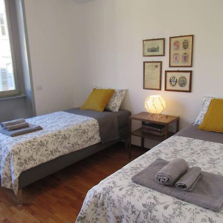 Duma Bed Apartment Комо Екстериор снимка