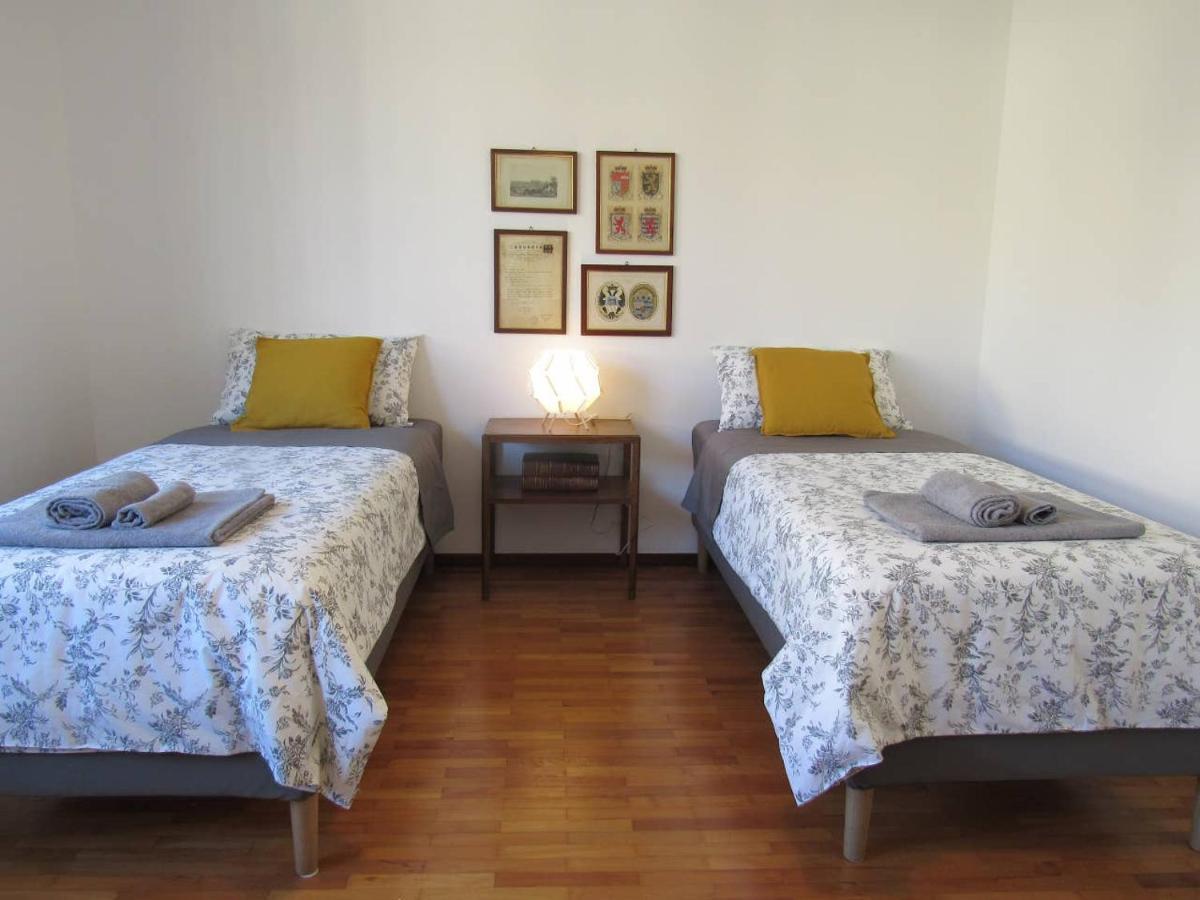 Duma Bed Apartment Комо Екстериор снимка