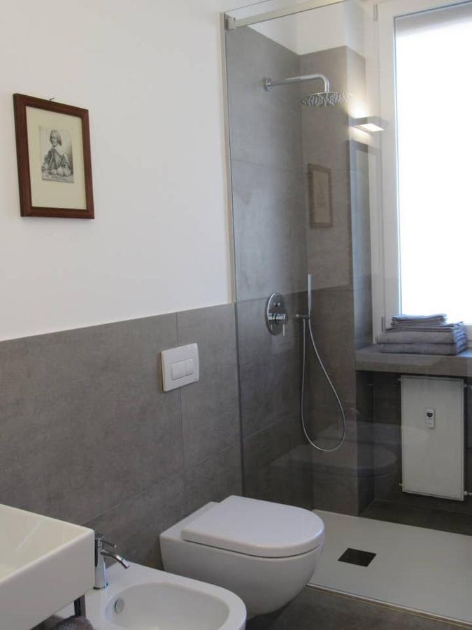 Duma Bed Apartment Комо Екстериор снимка