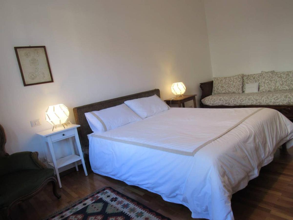 Duma Bed Apartment Комо Екстериор снимка
