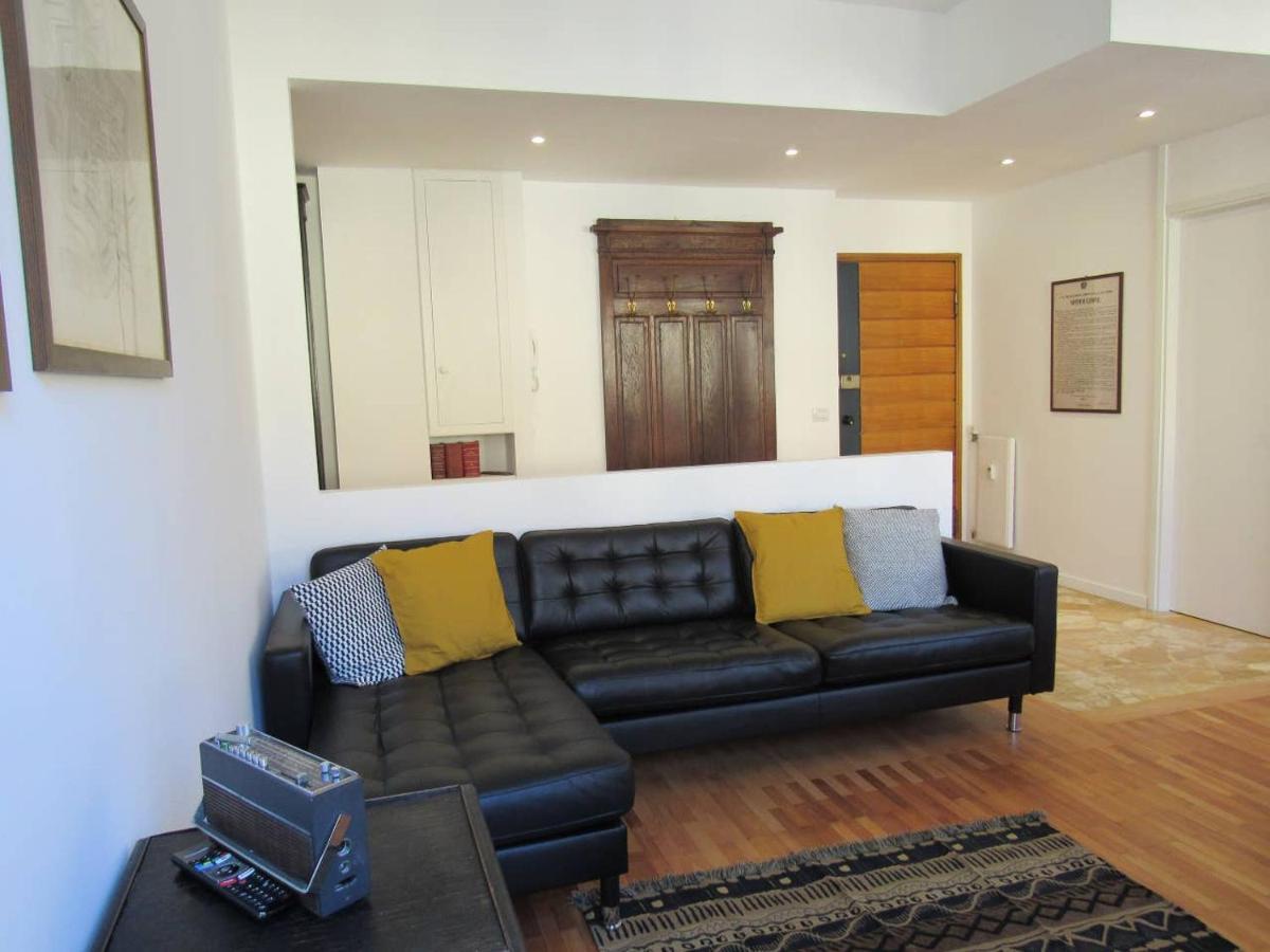 Duma Bed Apartment Комо Екстериор снимка