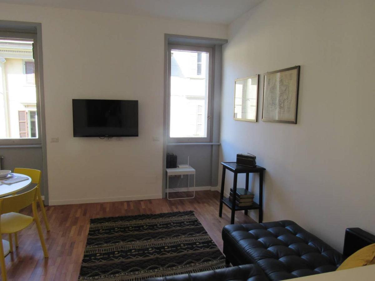Duma Bed Apartment Комо Екстериор снимка
