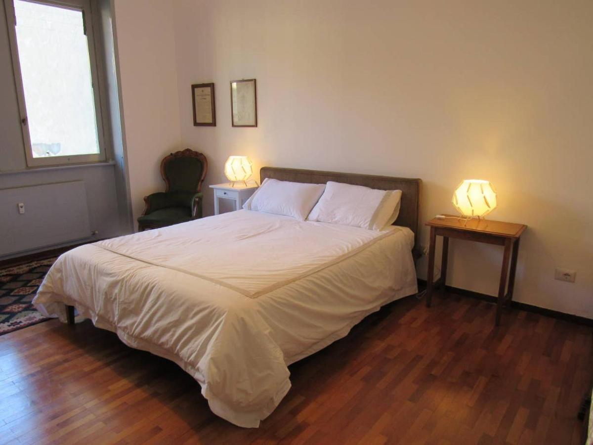 Duma Bed Apartment Комо Екстериор снимка