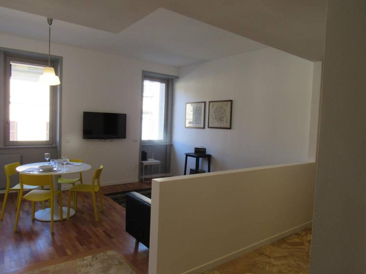 Duma Bed Apartment Комо Екстериор снимка