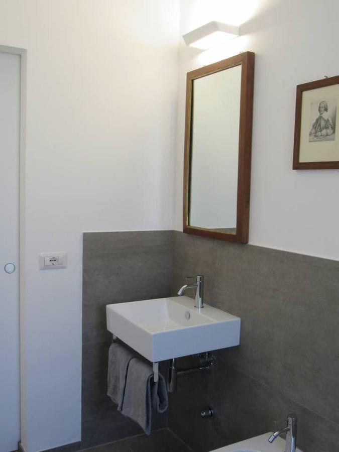 Duma Bed Apartment Комо Екстериор снимка