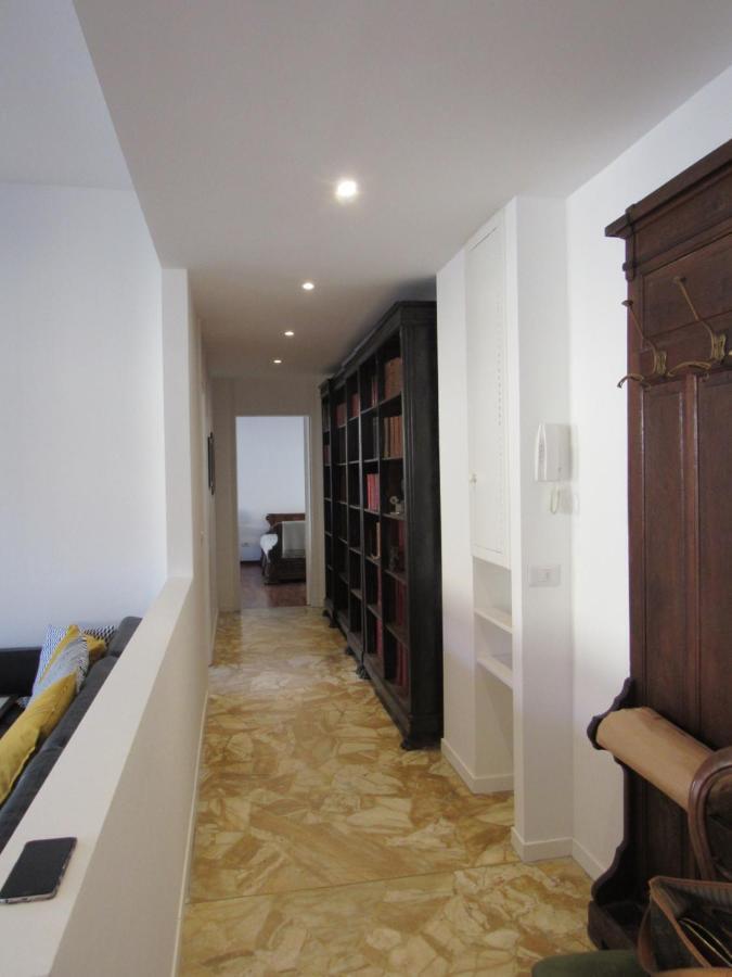 Duma Bed Apartment Комо Екстериор снимка