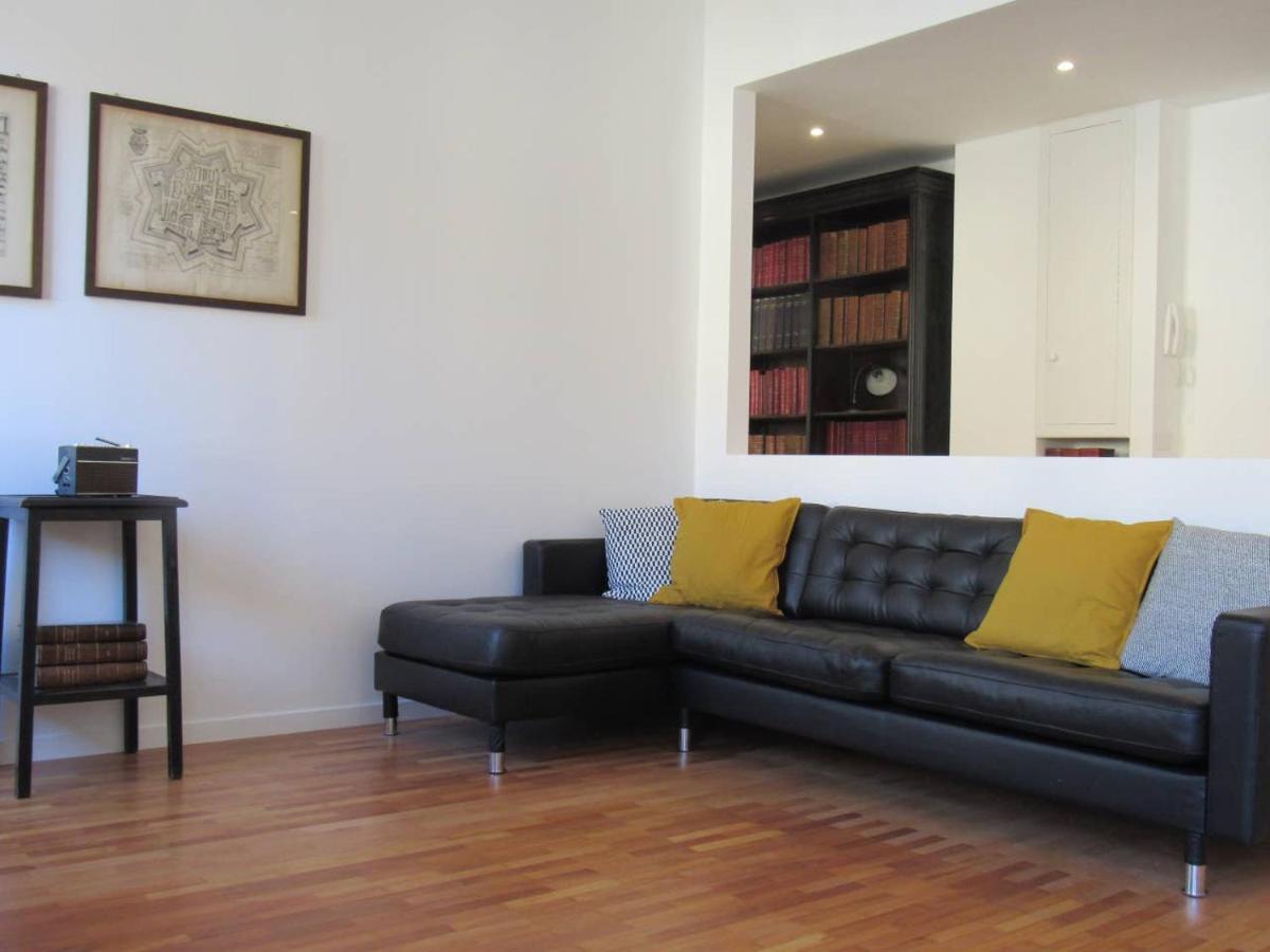 Duma Bed Apartment Комо Екстериор снимка