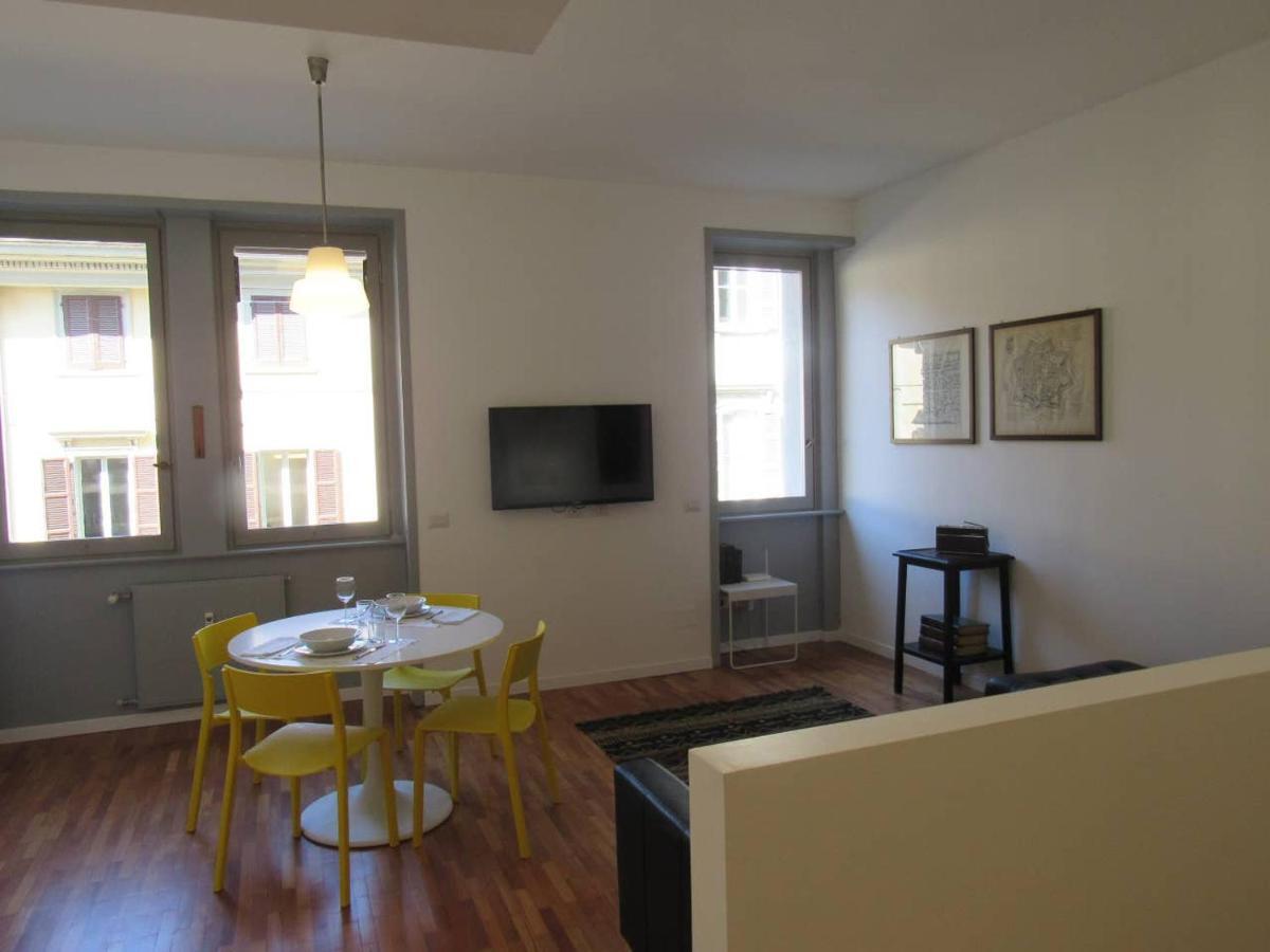 Duma Bed Apartment Комо Екстериор снимка