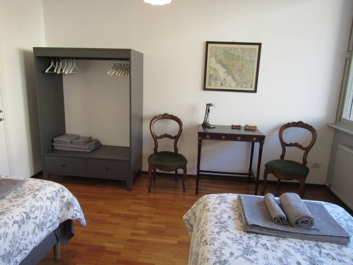 Duma Bed Apartment Комо Екстериор снимка
