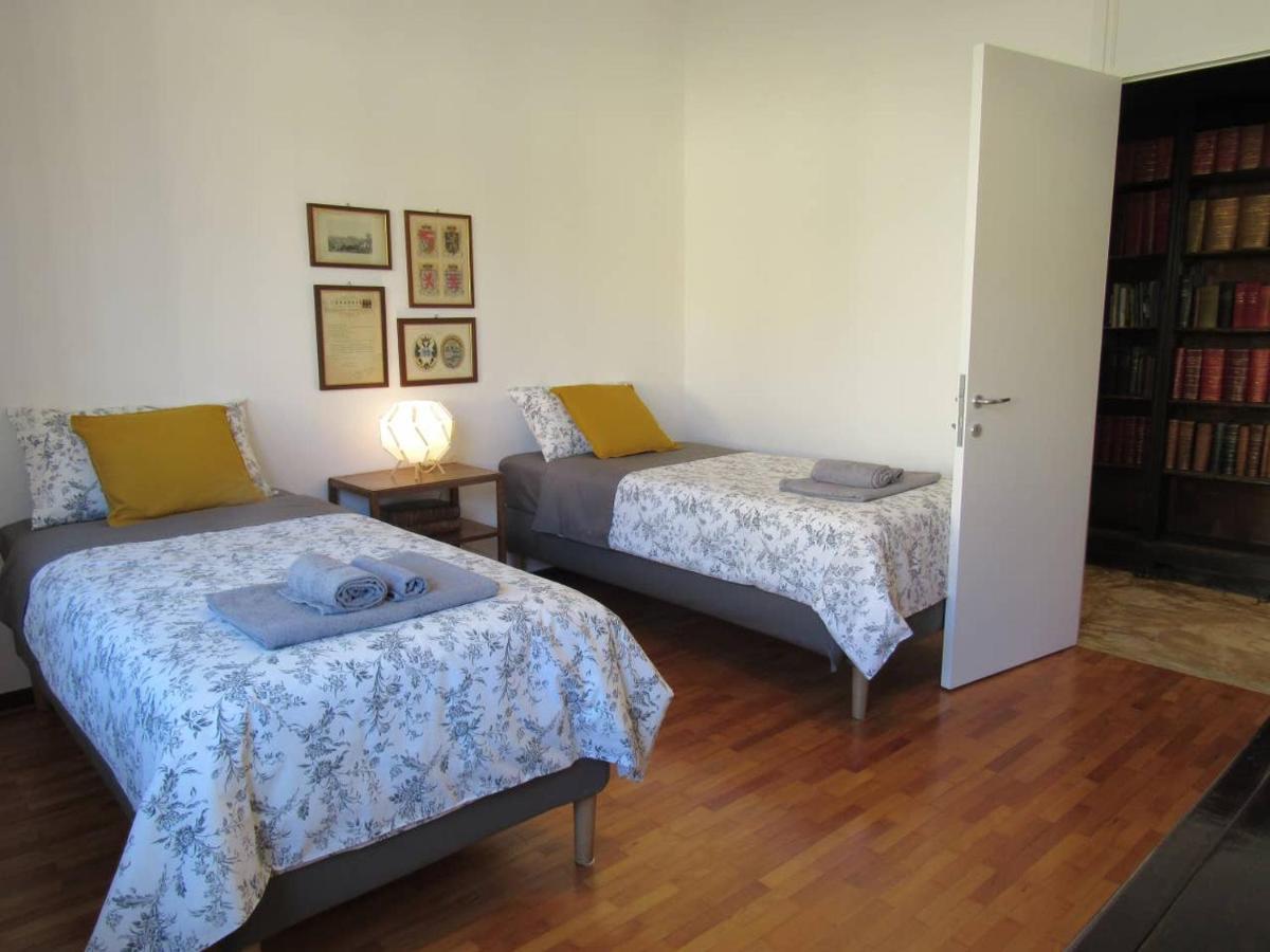 Duma Bed Apartment Комо Екстериор снимка
